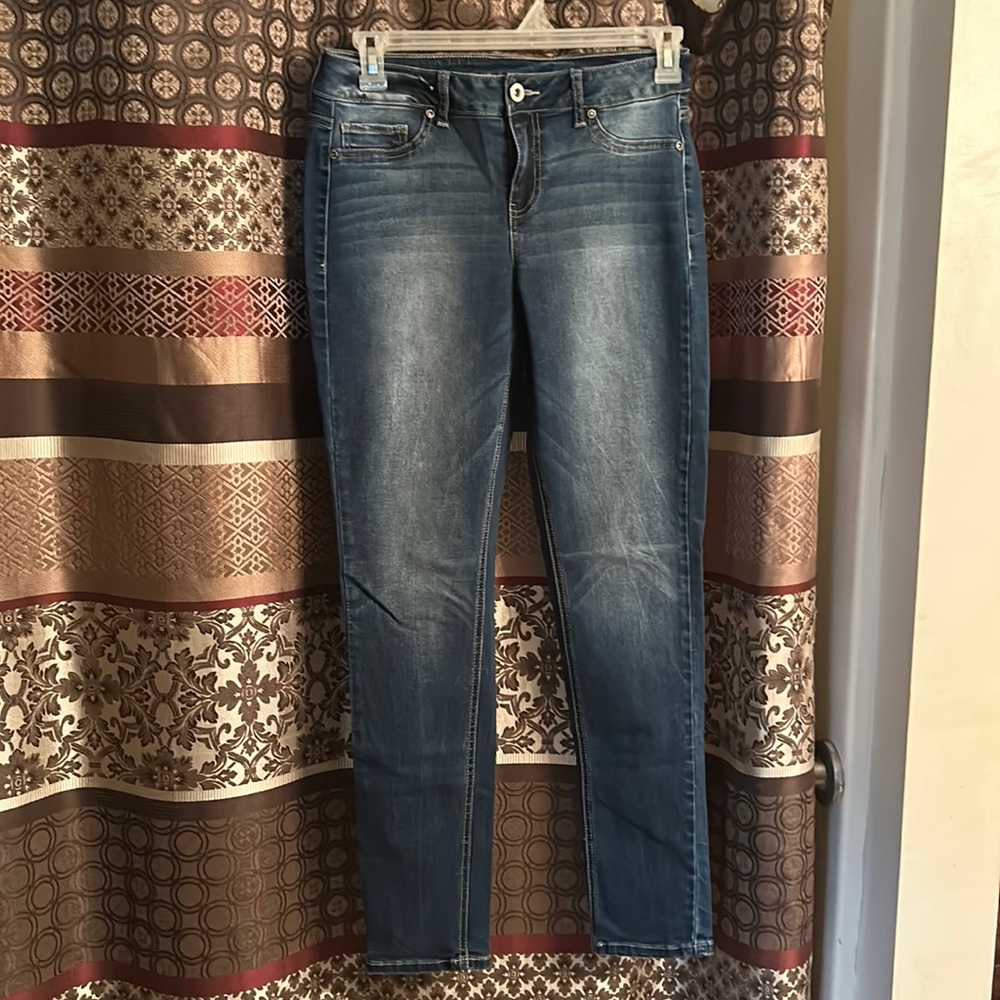 Maurice’s Skinny jeggings